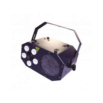 LASER MOONSHINE DE 100MW