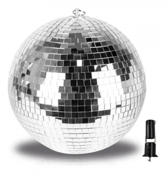 ESFERAS 12M-BALL STEEL PRO