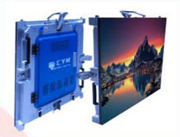 PANTALLA LED 1.8MM 48X48CM INTERIOR CYM PROLIGHTING