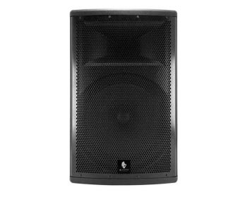 BAFLE SEMIPRO 15" HUNTER ALIEN