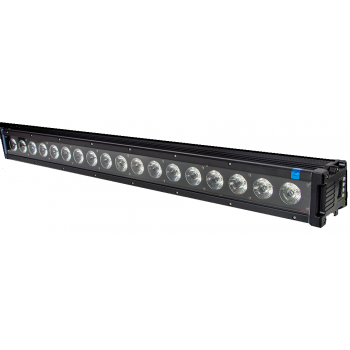 BARRA  LED EXTERIOR 18 LEDS DE 15W RBGWA UV SL PROLIGHTING