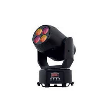 CABEZA MINI BEAM LOOP EFECTO VORTEX 