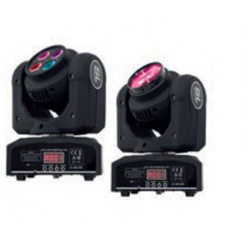 CABEZA MINI BEAM HYDRA DE  50W