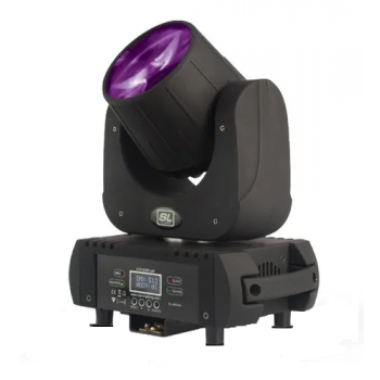 CABEZA MINI BEAM 60