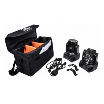 CABEZA MINI MIGHTY 2 PACK