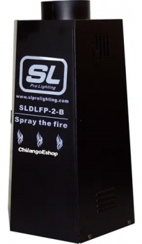 EFECTO FLAMA SPITFIRE 1 FLAMA