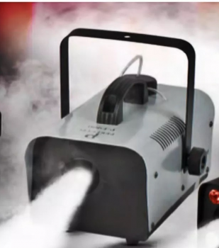MAQUINA DE HUMO 900W