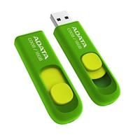 MEMORIA ADATA 16GB USB 2.0 C008 VERDE