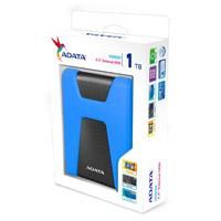 DD EXTERNO 1TB ADATA HD650 2.5 USB 3.1 CONTRAGOLPES