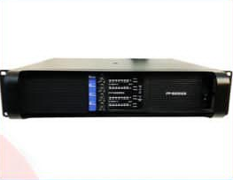 AMPLIFICADOR PF 10,000  CYM PROLIGHTING
