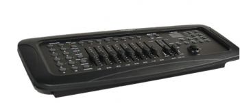 CONTROLADOR DMX APOLO 192 PLUS