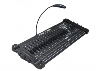 CONTROLADOR DMX APOLO 384