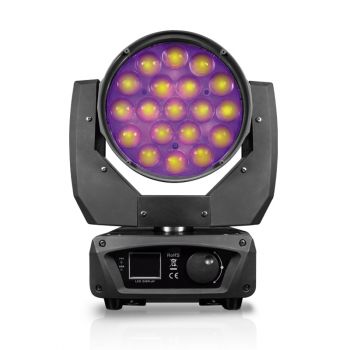 STAGE PRO ­ KIT AURA 2 EN 1 ­ CM 19X15W ALIEN