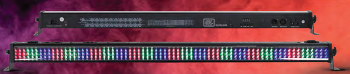 BARRA DE LEDS BAR 308 DE 36W