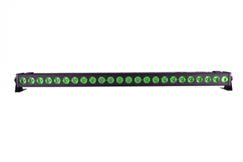BARRA DE LUZ LED BAR 72