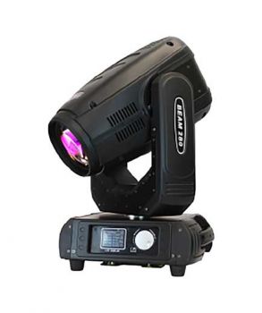 CABEZA MOVIL BEAM 280 LITETEK