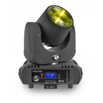 CABEZA MOVIL BEAM-90 DE LA MARCA STEEL PRO