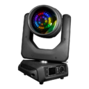 CABEZA MOVIL BEAM CROMA 10R EFECTO ARCOIRIS ALIEN PRO