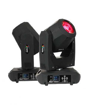 BEAM 2R