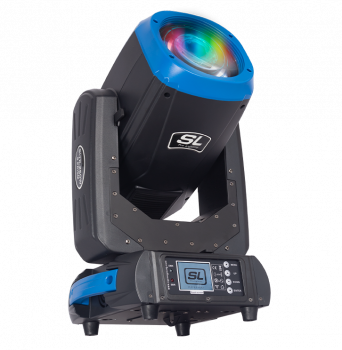 CABEZ  BEAM 9R 260W  SL PROLIGHTING