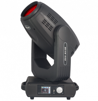 CABEZA BEAM/ SPOT SUPERCHARGE DE  440W 
