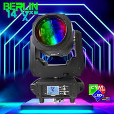 CABEZA BERLIN 14RX DE 330W CYM PRO LIGHTING