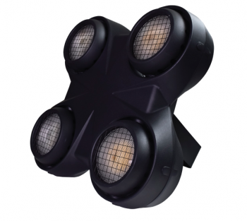 EFECTO BLASTER 400