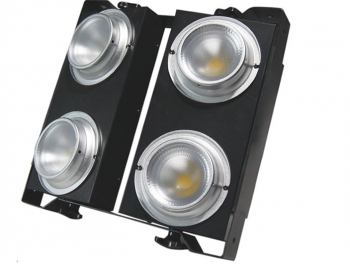 EFECTO LED BLINDER 400