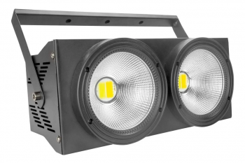 CEGADORES BLINDER-2W STEEL PRO