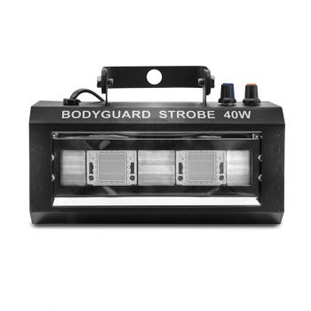 BODYGUARD STROBE 40W ALIEN