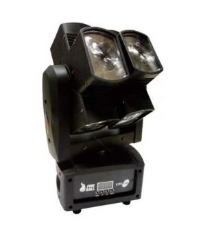 CABEZA MOVIL FIRE BALL LITETEK