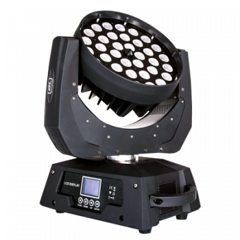 CABEZA WASH 360  DE SL PROLIGHTING
