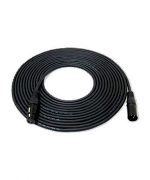Cable XLR 10 Metros Balanceado