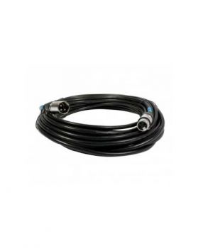 Cable XLR 15 Metros Balanceado