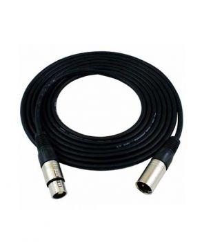 Cable XLR 5 Metros Balanceado