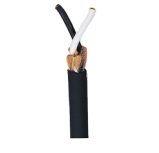 CABLE PARA BOCINA ROLLO 100MTS 14 GA 2X2.0MM