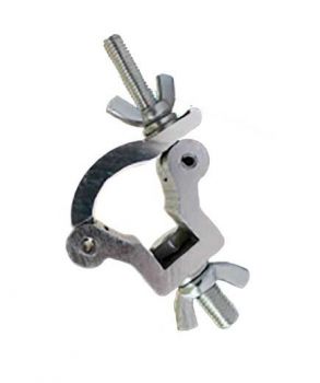 HAMBURGUESA PARA TUBO DE 1" ALUMINIO CLAMP 1.0 SUPER BRIGHT AND LOUD