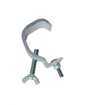 C-CLAMP HAMBURGUESA DE CARGA TIPO C LITETEK