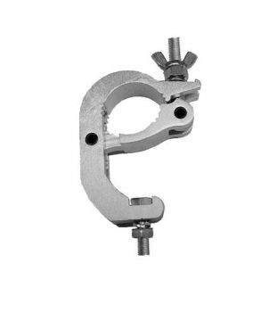 G-CLAMP HAMBURGUESA DE CARGA TIPO G LITETEK