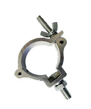 CLAMP PARA TUBO DE 2", SUPER BRIGHT & LOUD.