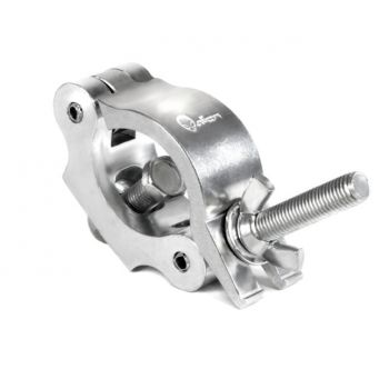 CLAMP ALUMINIO 100KG ALIEN