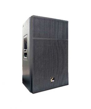 CLUB 12A ALTAVOZ AMPLIFICADO DE 12" MELO