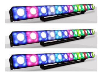 BARRA DE LED COLOR BAR SUPER BRIGHT
