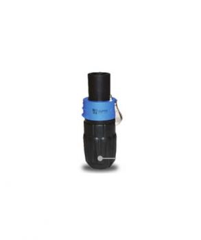 Conector Speakon 4p Modelo: SL4FX-N