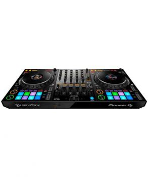 Controlador Pioneer DDJ-1000