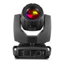 CABEZA MOVIL  BEAM 7R EFECTO ARCOIRIS ALIEN