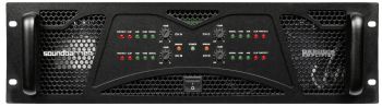 AMPLIFICADOR DE POTENCIA CLASE TD