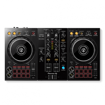 Controlador Pioneer DDJ 400