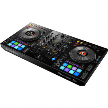 Controlador Pioneer DDJ 800
