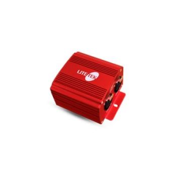 DELUXE 1024 CONTROL DMX  INTERFACE DE 1024 CANALES   LITE TEK